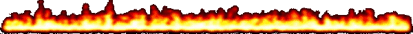 Burning Flame!
